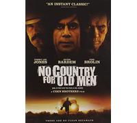 No Country for Old Men