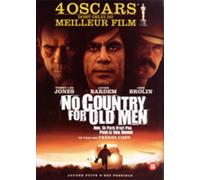 No Country For Old Men – Universal Pictures
