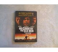 No Country for Old Men – Paramount Pictures