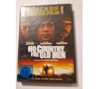 No Country For Old Men