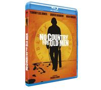 No Country For Old Men - Blu-Ray