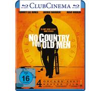 No Country For Old Men (Blu-ray)