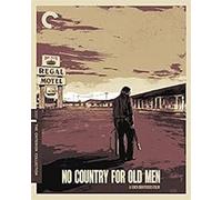 No Country For Old Men Blu-ray 4K Ultra HD