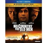 No Country for Old Men – Blu-ray – Paramount Pictures