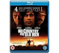 No Country for Old Men – Tess Harper, Stephen Root – Blu-ray – Import anglais (Region B)