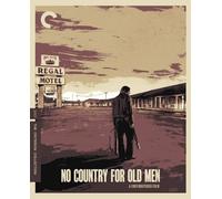 No Country for Old Men [Blu-Ray] [Region Free] (IMPORT) (Pas de version française)