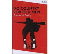 No Country For Old Men. Collection Edition