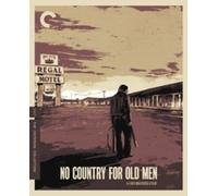 No Country For Old Men (Criterion Collection) [Ultra Hd] Ac-3/Dolby Digital, Sign Language, Subtitled, Widescreen