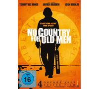 No Country for Old Men (DVD)