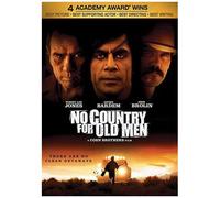 No Country For Old Men [Dvd] Amaray Case, Subtitled, Widescreen