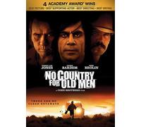No Country For Old Men [Dvd] Amaray Case, Subtitled, Widescreen