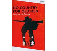 No Country for Old Men. Édition de la collection