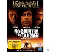 No Country For Old Men – Universal Pictures – Import anglais