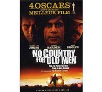 No Country For Old Men – Universal Pictures