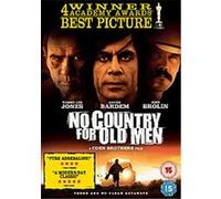 No Country For Old Men