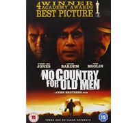 No Country For Old Men – Universal Pictures – Import anglais