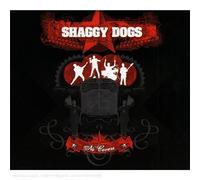 No Covers by Shaggy Dogs