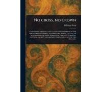 No Cross, No Crown
