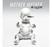 No Culture by Mother Mother [VINYL] NEUF