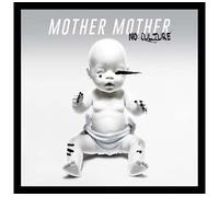 No Culture CD