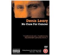 No Cure For Cancer