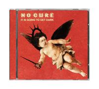 No Cure It Is Going to Get Dark (CD) Album (Jewel Case)