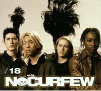 No Curfew - 18 [Import]