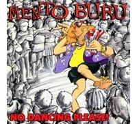 No Dancing Please
