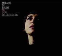 No Deal [Deluxe Edition] [Import Allemand]