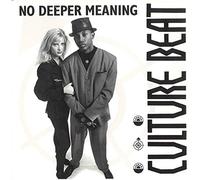 No Deeper Meaning-Airplay & Beat Mix [Import]