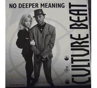 No Deeper Meaning (Club House Mix) [Import]