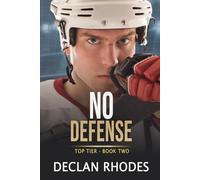 No Defense: A MM Hockey Romance