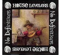 No Definitions New Orleans Semi-Acoustic Rock Trio Does A Dozen Originals on [Import]