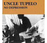 No Depression CD