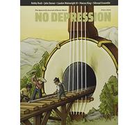 No Depression - Fall 2022 [Vinyl LP]