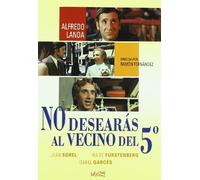 No Desearas Al Vecino Del Quinto [Import]