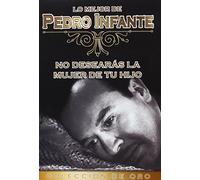 No Desearas La Mujer De Tu Hijo --- IMPORT ZONE 2 ---