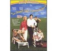 No Dessert Dad, 'Til You Mow the Lawn - DVD Zone 1