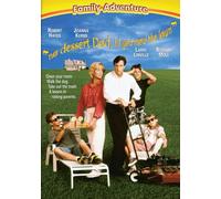 No Dessert Dad Til You Mow the Lawn [Import USA Zone 1]