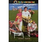 No Dessert Dad 'Til You Mow The Lawn [Import USA Zone 1]