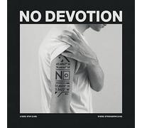 No Devotion - Stay/Eyeshadow