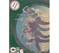 NO DICE - Come Dancing Picture Disc