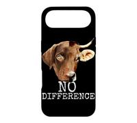 No Difference Pro Vegan One Life Bien-être Animal Végétarien Coque pour iPhone Air