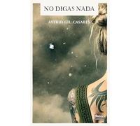 No digas nada