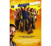 No Digas Nada [Import]