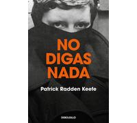 No Digas Nada / Say Nothing