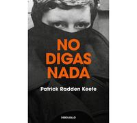 No Digas Nada / Say Nothing