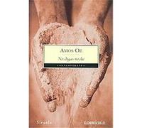 No digas noche/ Don't Call It Night, Contemporanea/ Contemporary Amos Oz (Auteur)