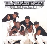 No Diggity: The Very Best Of Blackstreet by Blackstreet [Audio CD] NEUF