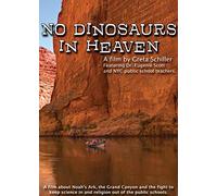 No Dinosaurs in Heaven
